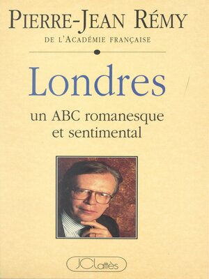 cover image of Londres